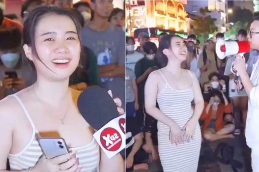 phim sex vn doggy Tình cũ của ông trên bờ sông trở thành kỷ niệm đẹp
